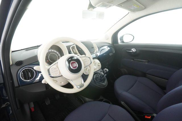 FIAT 500 500 1.0 Hybrid Club