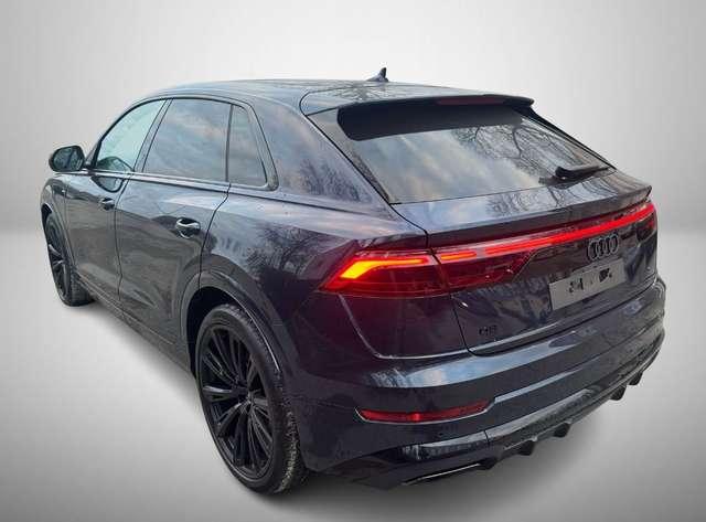 Audi Q8 50 TDI QUATTRO TIPTRONIC 286CV MATRIX+PELLE* PROMO