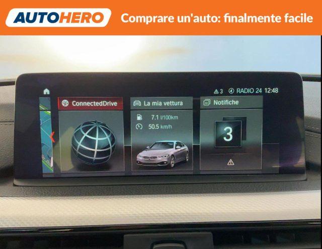 BMW 420 d Gran Coupé Msport