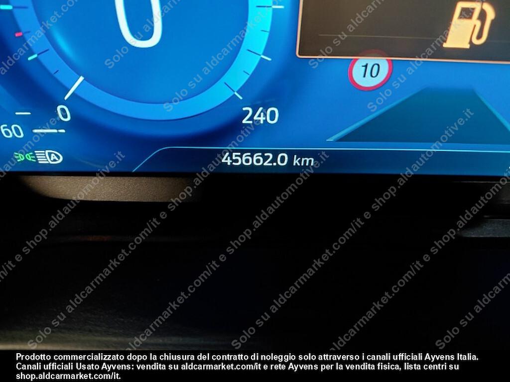 Ford Puma 1.0 HYBRID 125CV ST-LINE **PREZZO REALE**TETTO**