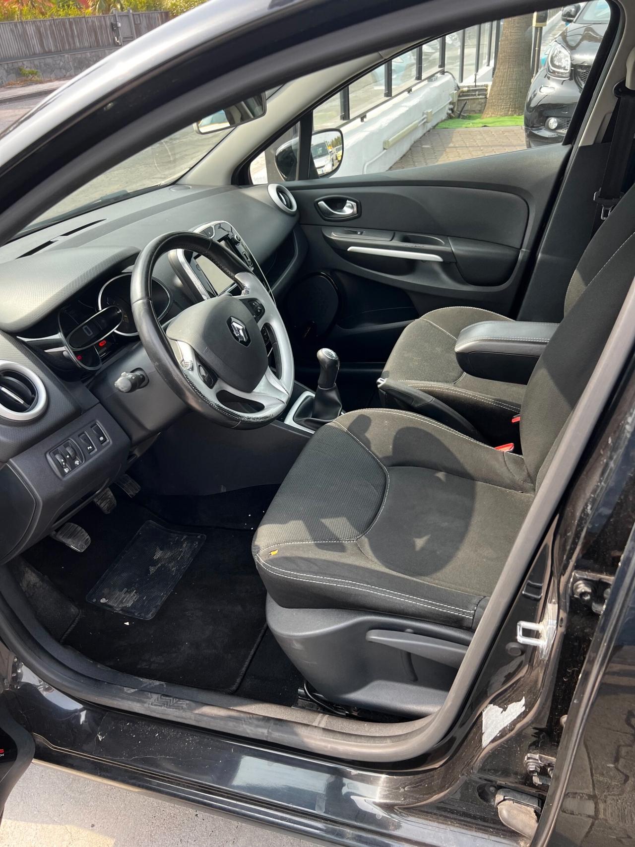 Renault Clio dCi 8V 90 CV Start&Stop 5 porte Energy Duel