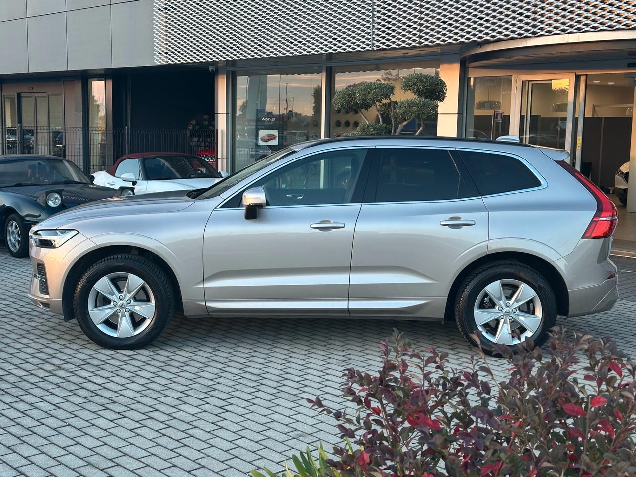 Volvo XC 60 XC60 B4 (d) automatico Business