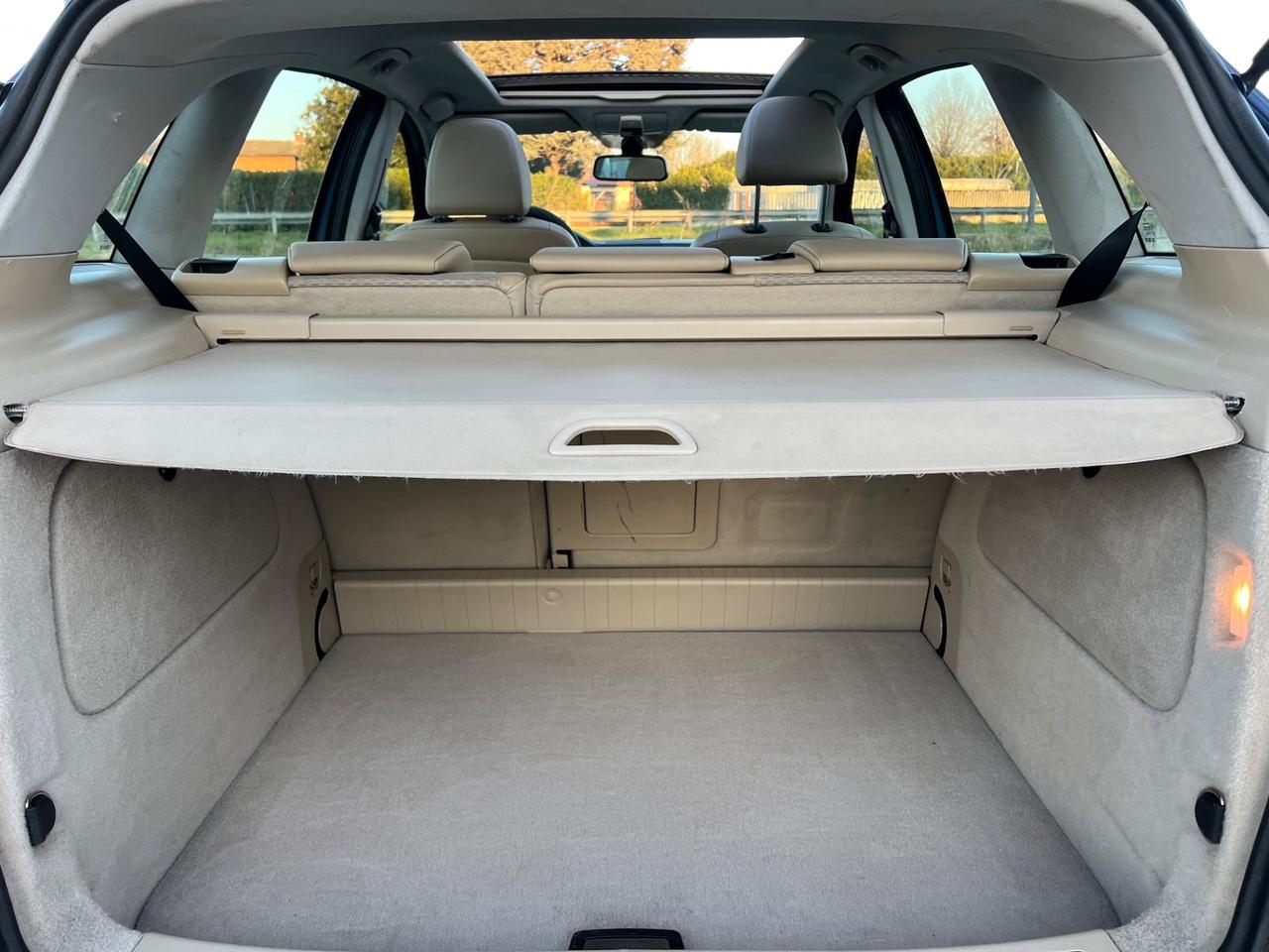 Mercedes-benz B 180 CDI BlueEFFICIENCY Premium