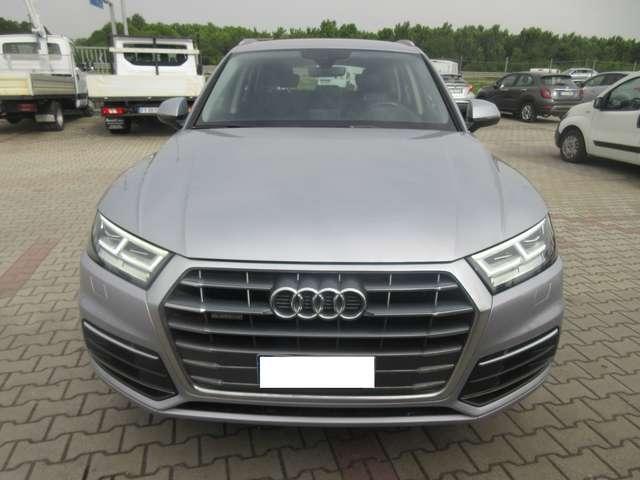 Audi Q5 Q5 40 2.0 tdi Business Sport quattro 190cv s-troni