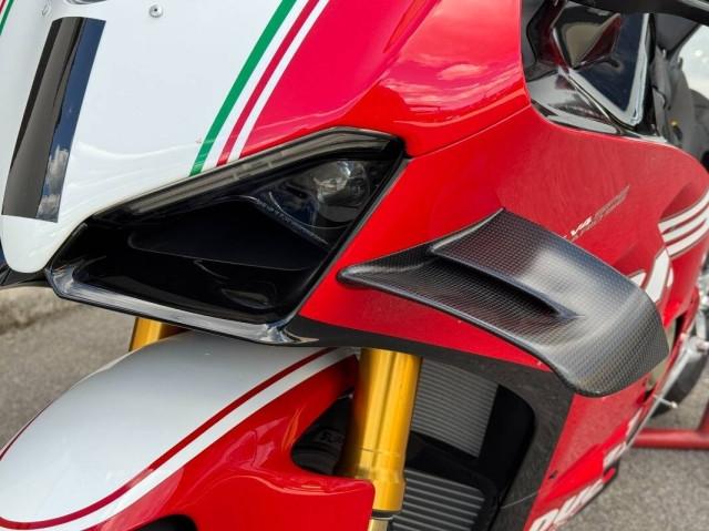 Ducati Panigale V4 PANIGALE V4 SP2 30°ANNIVERSARIO 916