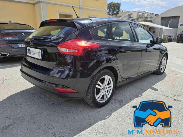 FORD Focus 1.5 TDCi 95 CV Start&Stop Business