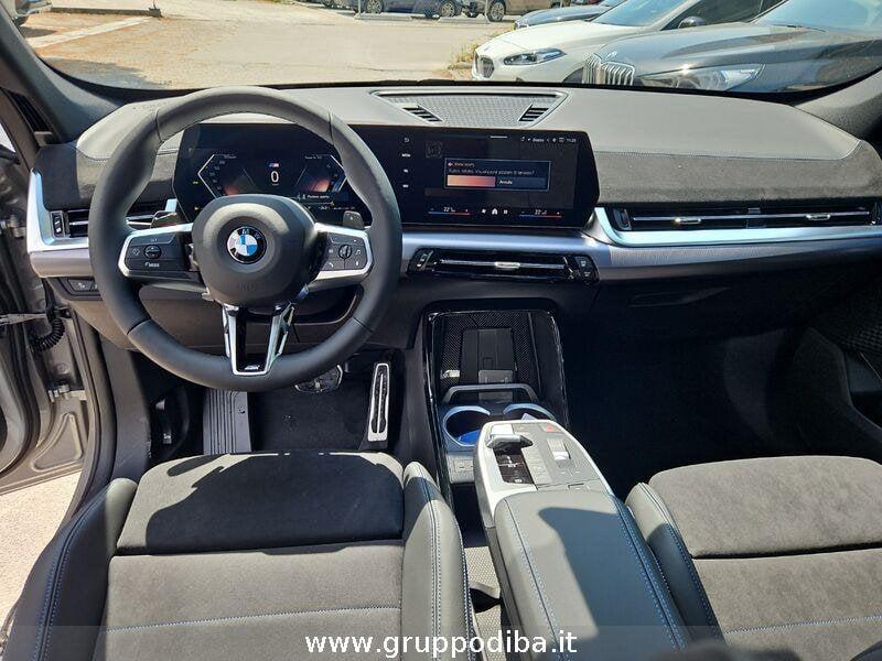 BMW X1 Serie X SDRIVE18D