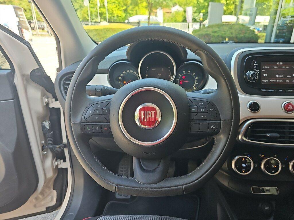 Fiat 500X 1.6 E-TorQ EVO Pop Star 4x2