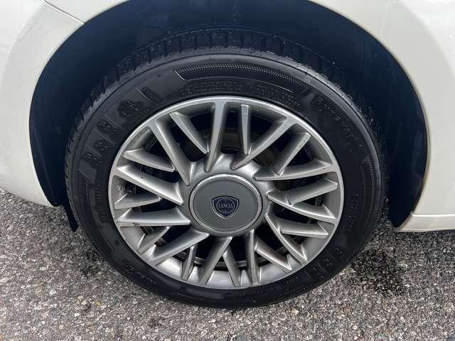 Lancia Ypsilon Ypsilon 0.9 t.air Platinum s