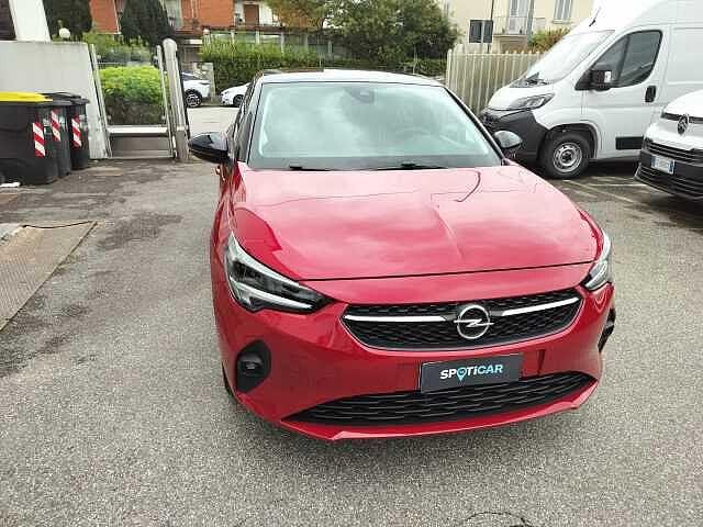 Opel Corsa 1.2 Design & Tech