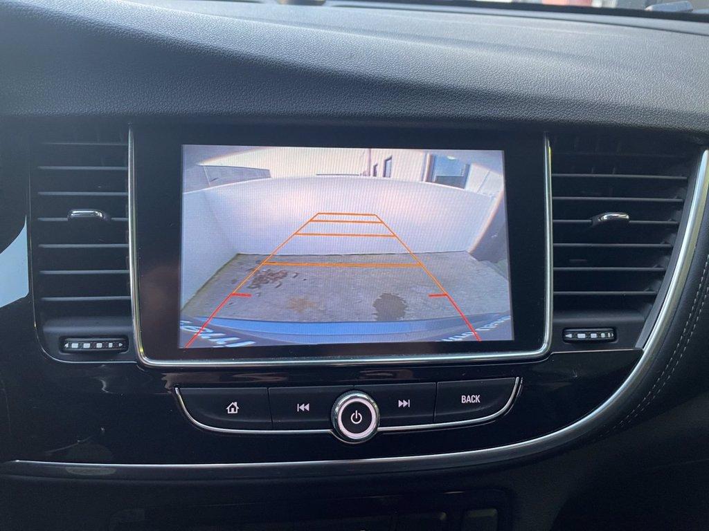 OPEL Mokka x 1.4 t innovation gpl-tech 4x2 140cv del 2017