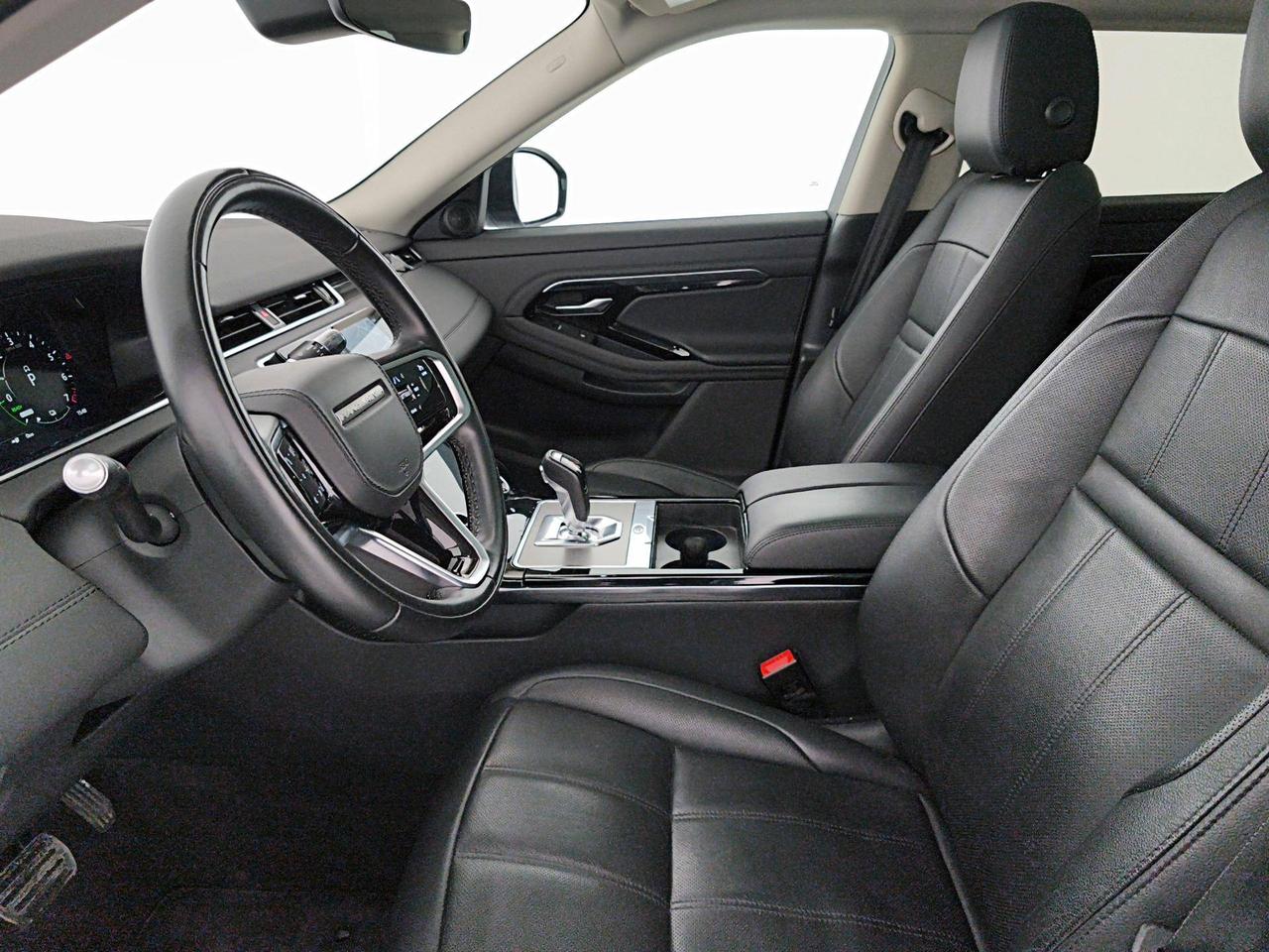 Land Rover Range Rover Evoque 1.5 i3 phev R-Dynamic SE awd