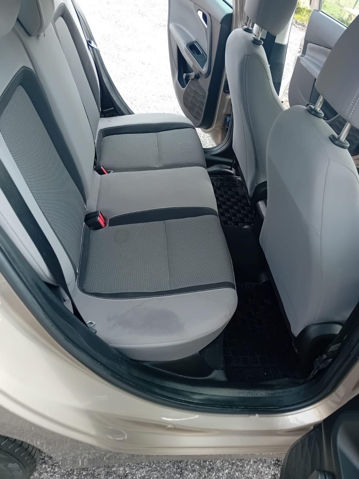 Fiat Tipo 1.4 5 porte Pop