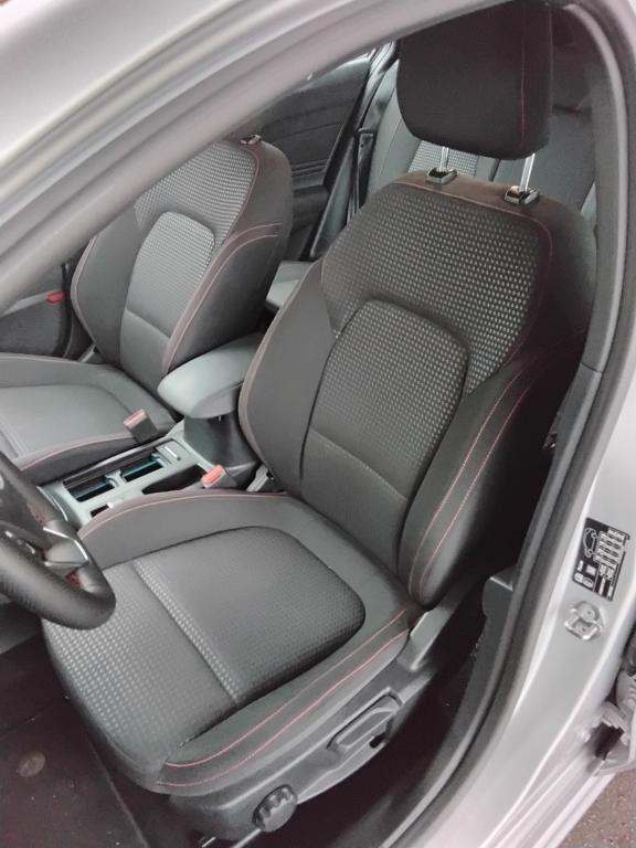 Ford Focus Wagon ST-Line 1.0 EcoBoost Hybrid 125CV