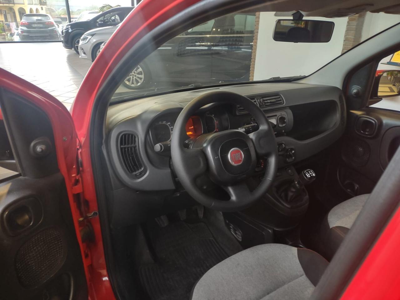 Fiat Panda 1.3 MJT 85CV S&S Easy