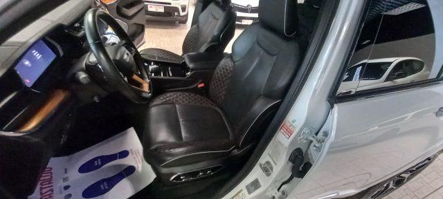 JEEP Grand Cherokee 2.0 PHEV ATX 4xe Summit Reserve