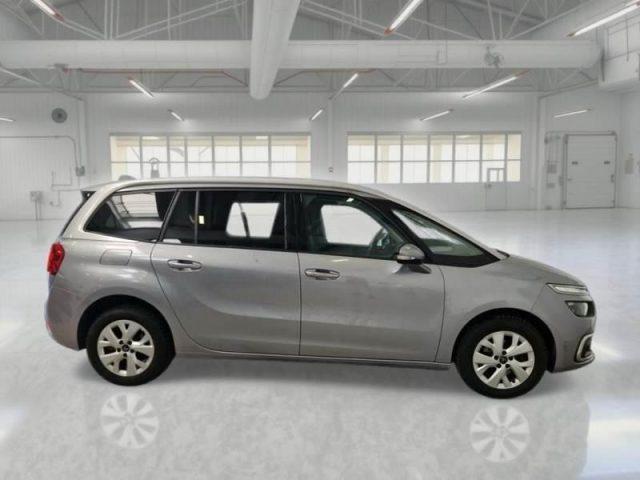 CITROEN Grand C4 Spacetourer 1.5hdi 7p. PREZZO VALIDO FINO 15.07,GARANZIA