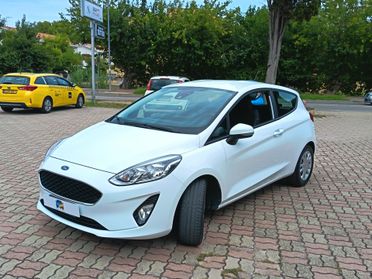 Ford Fiesta 1.1 3 porte Plus