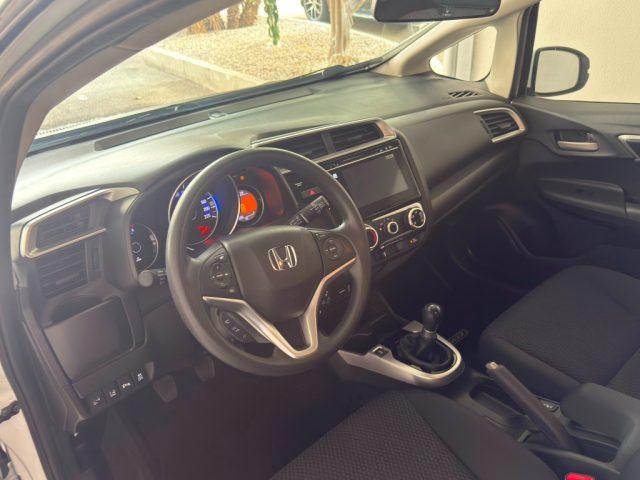 HONDA Jazz 1.3 Comfort Connect ADAS