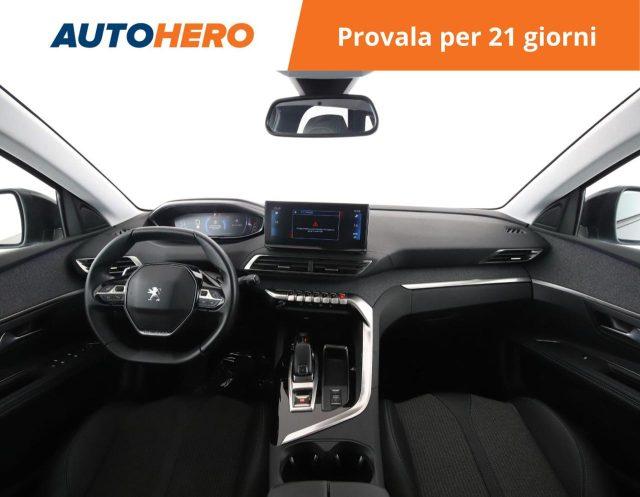 PEUGEOT 3008 BlueHDi 130 S&S EAT8 Allure Pack