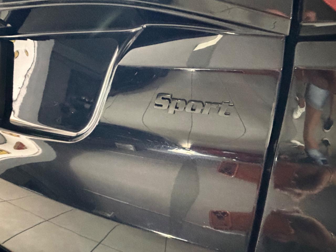 Aixam City Sport Ambition