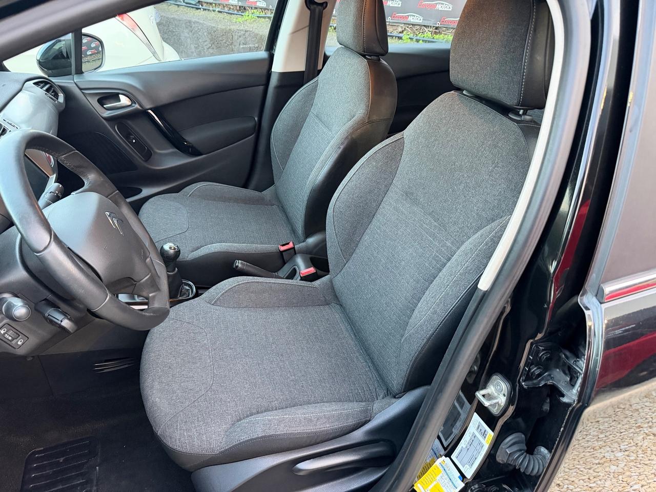 Citroen C3 PureTech 82 Exclusive