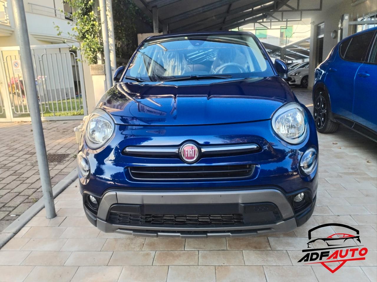 Fiat 500X 1.3 MultiJet 95 CV City Cross