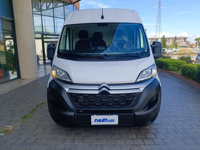 CITROEN Jumper 35 BlueHDi 140 S&S PLM-TM Furgone