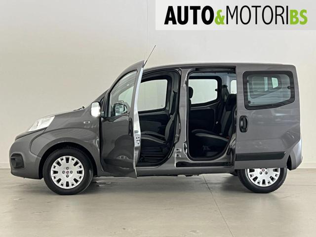 FIAT Qubo 1.3 Multijet 95 CV Lounge ''UNICO PROPRIETARIO''