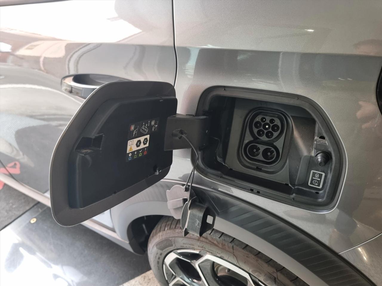 Citroen C3 e-C3 motore elettrico 113 CV Max NESSUN VINCOLO FINANZIAMENTO ADATTA X NEO PATENTATI