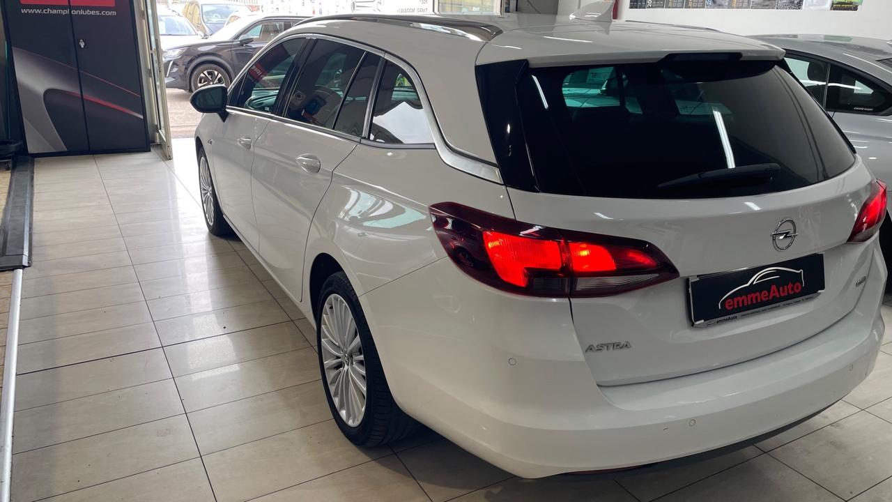 Opel Astra 1.6 CDTi 136CV Start&Stop Sports Tourer Innovation