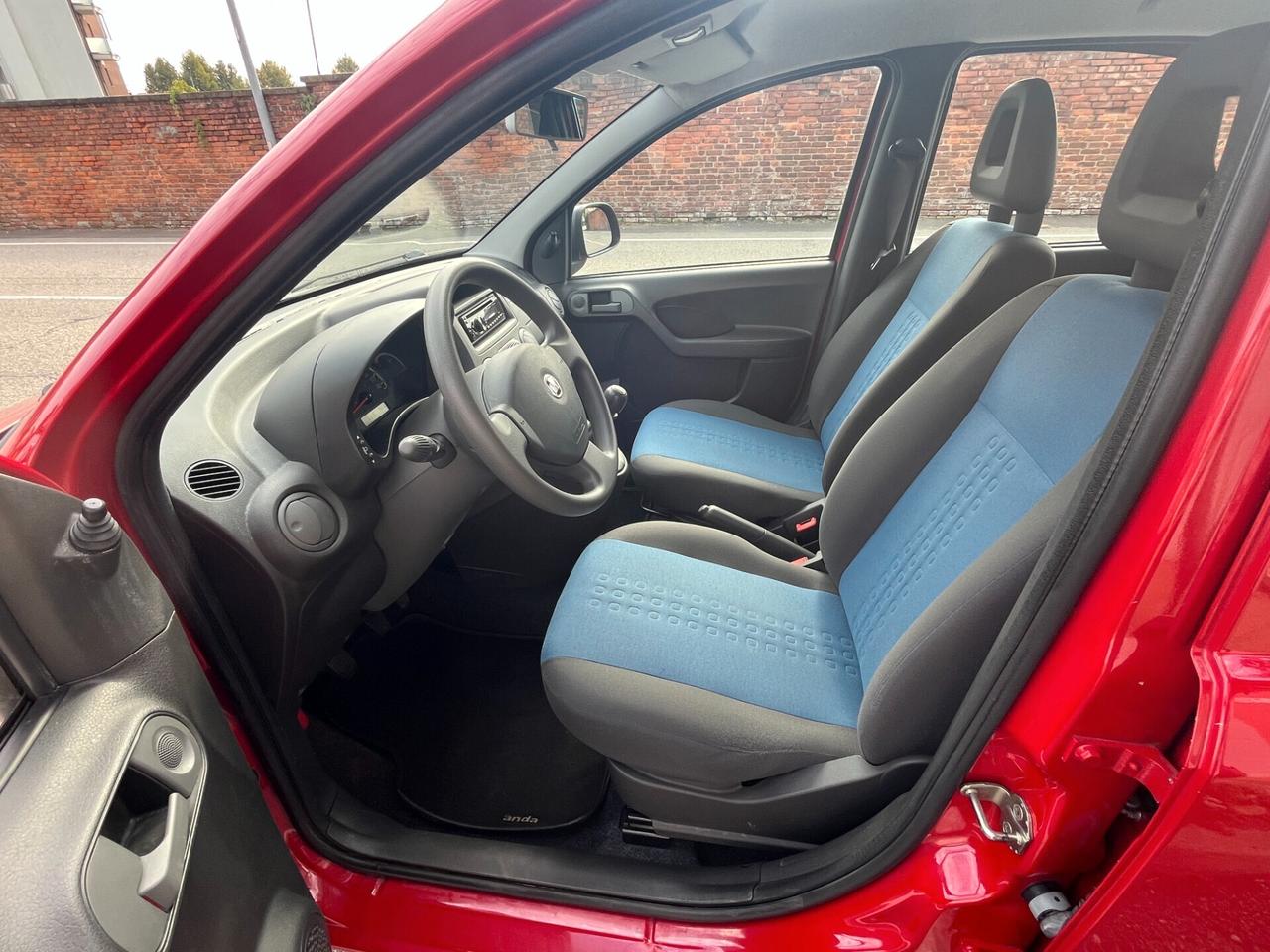 Fiat Panda 1.2 150anniversary Euro5 introvabile - 9.000km