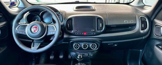 FIAT 500L 1.3 Multijet 95 CV Cross