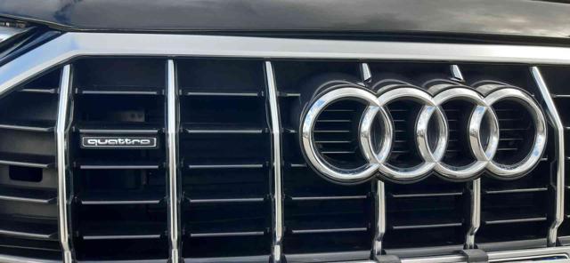 AUDI Q3 35 TDI quattro S tronic S line edition SC. ROTTAM.
