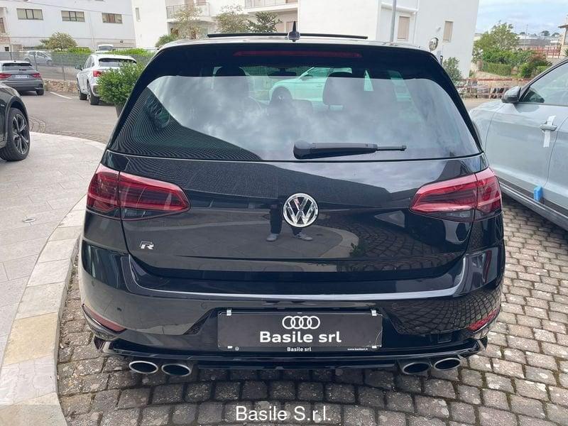 Volkswagen Golf R 2.0 TSI DSG 5p. 310 cv