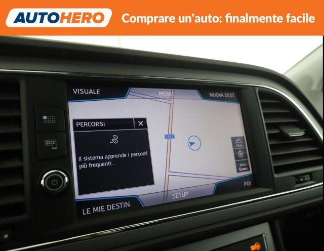 SEAT Leon 1.4 EcoTSI ACT 150 CV 5p. XCELLENCE