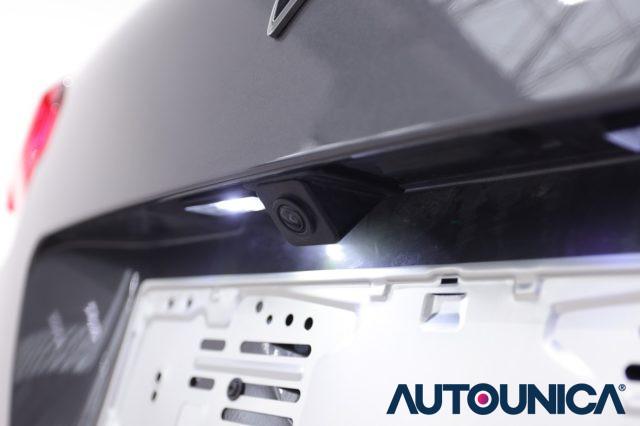 CITROEN C5 Aircross BLUEHDI 130 S&S EAT8 MAX FARI LED