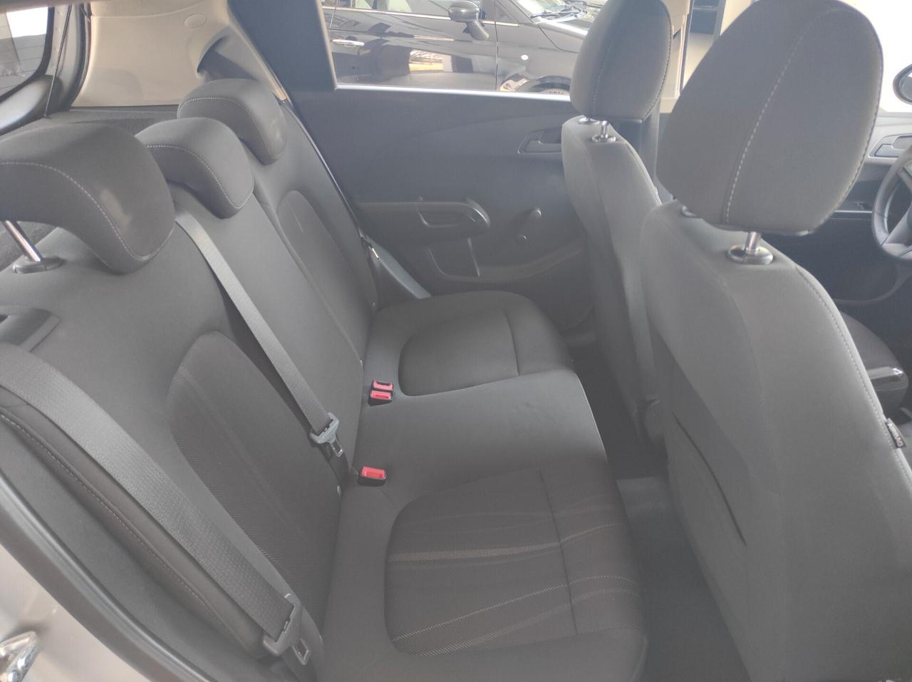Chevrolet Aveo 1.2 86CV 5 porte LTZ