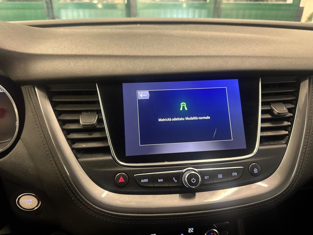 Opel Grandland X 1.6 diesel Ecotec Start&Stop Ultimate