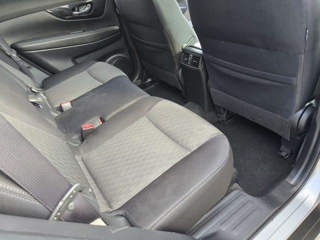 NISSAN X-Trail 1.6 dci Acenta 2wd xtronic PERMUTE