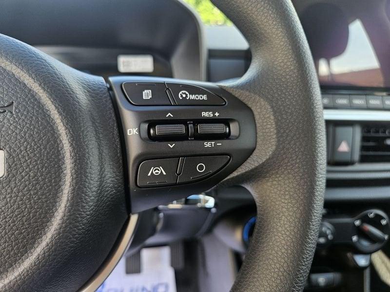 KIA Picanto 1.0 12V 5 porte Urban
