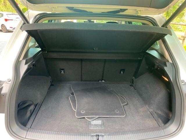 Volkswagen Tiguan 2.0 TDI SCR DSG 4MOTION Advanced BMT