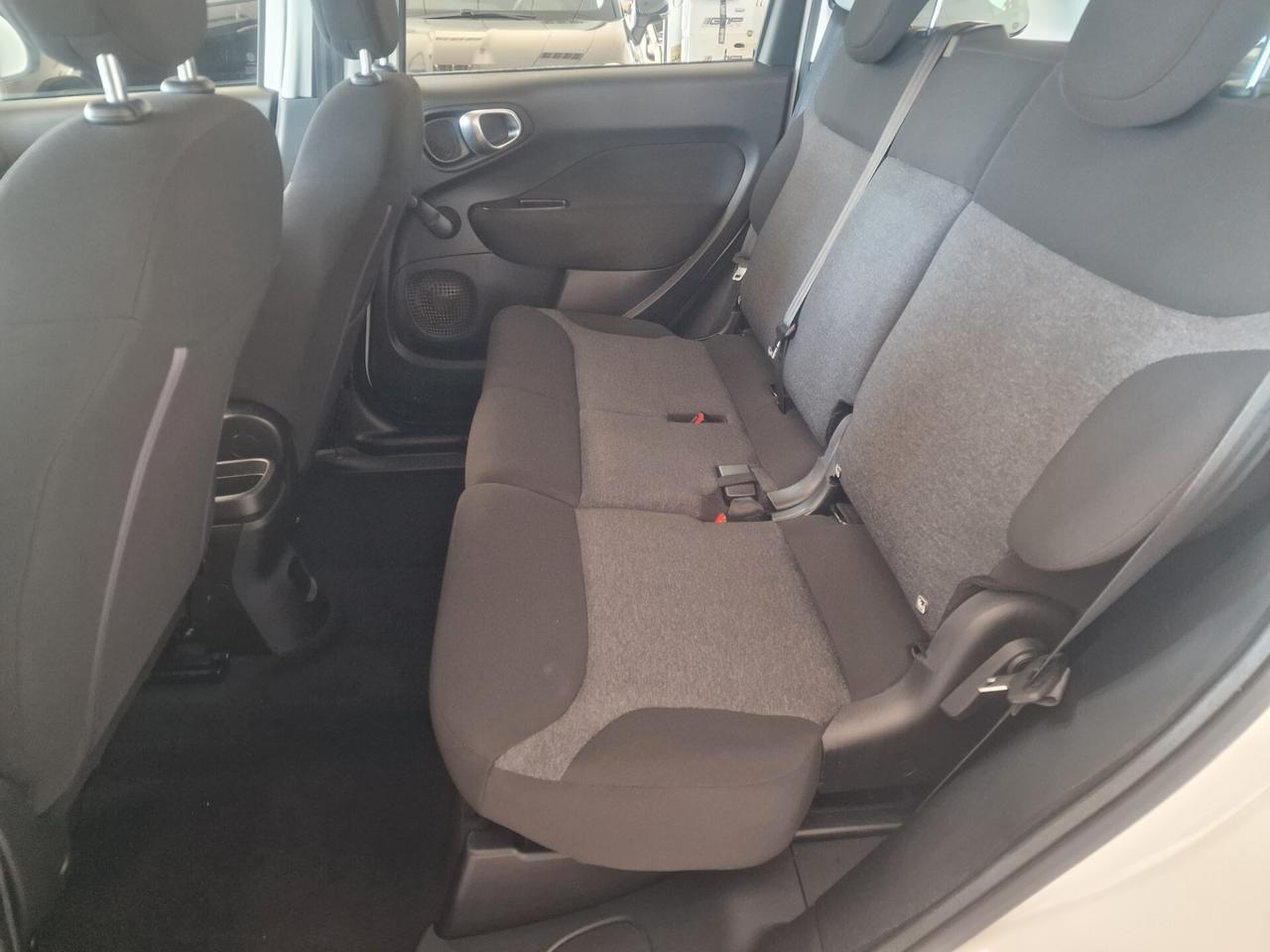 Fiat 500L 1.3 Multijet Urban