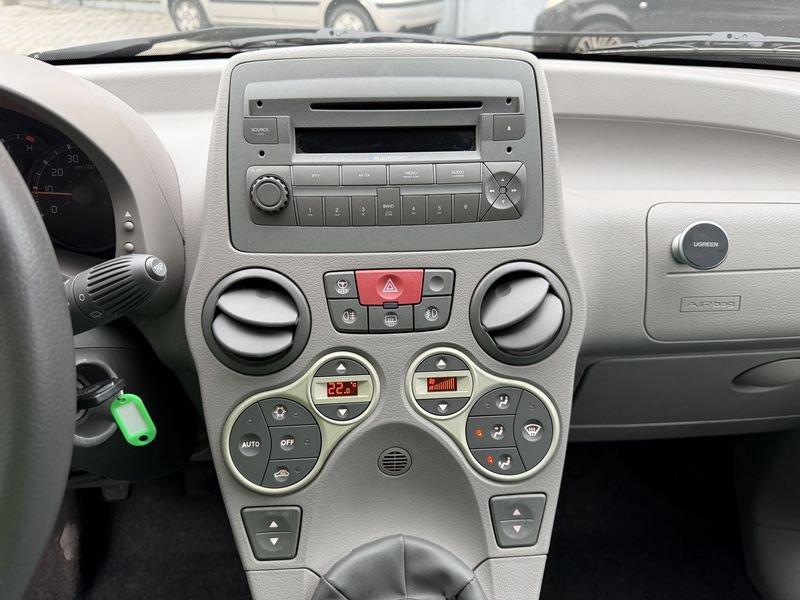 FIAT Panda Panda 1.2 Emotion IDONEA NEOPATENTATI
