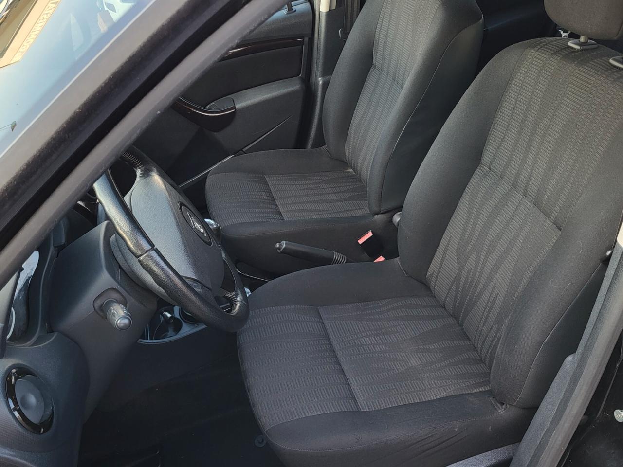 Dacia Duster 1.6 110CV 4x2 GPL Lauréate