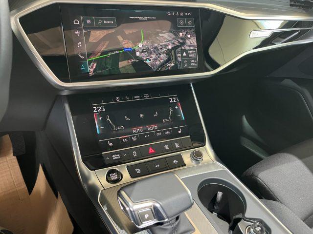 AUDI A6 Avant 40TDI Stronic Sport "20 S line TETTO/CRUIS A