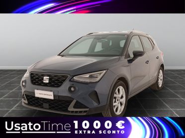 Seat Arona 1.0 ecotsi 95cv fr