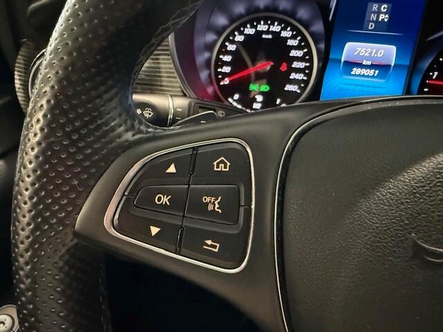 Mercedes-benz V 300 d Automatic Premium Extralong