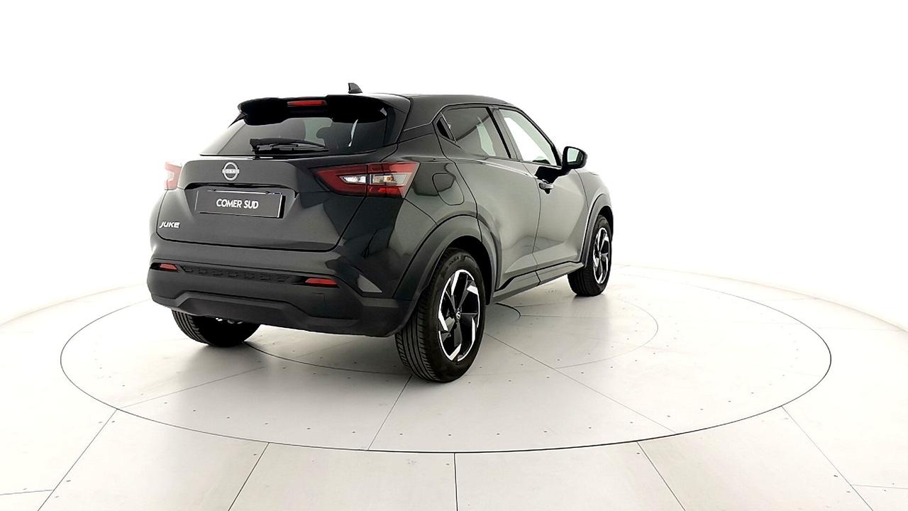 NISSAN Juke II 2020 - Juke 1.0 dig-t N-Connecta 114cv