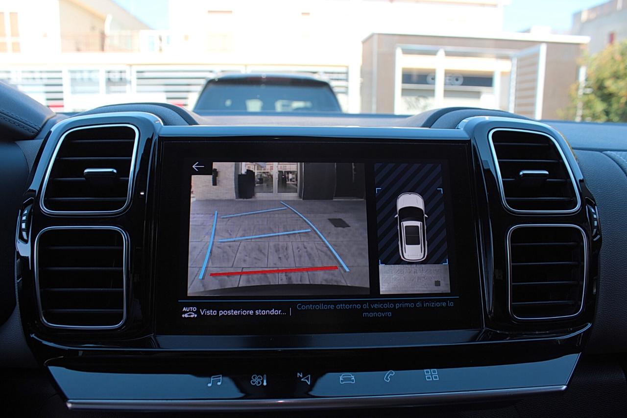 Citroen C5 Aircross C5 Aircross BlueHDi 130 S&S Shine